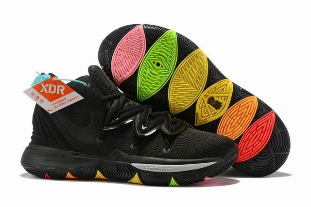 Nike Kyrie 5 Men's Basketball Shoes-13 - Click Image to Close